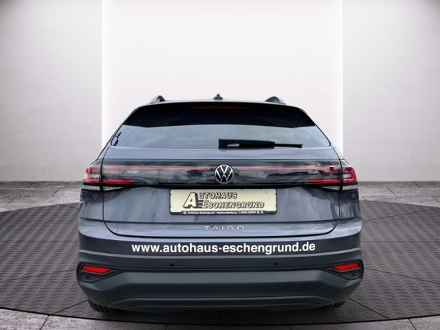 Fahrzeugabbildung Volkswagen Taigo 1.0 TSI DSG MOVE IQ.DRIVE NAVI LED