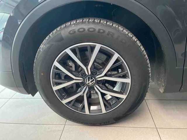 Tiguan 1.4 TSI Life eHybrid AHK NAVI