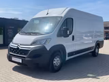 Citroën Jumper Grossraumkasten 35 L4H2 Control Heavy 165 - Angebote