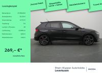 Skoda Fabia - Vorschau Bild 3