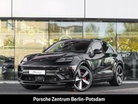 Porsche Macan - Vorschau Bild 1