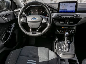 Ford Focus Turnier 1.0 Active Design Kamera Navi