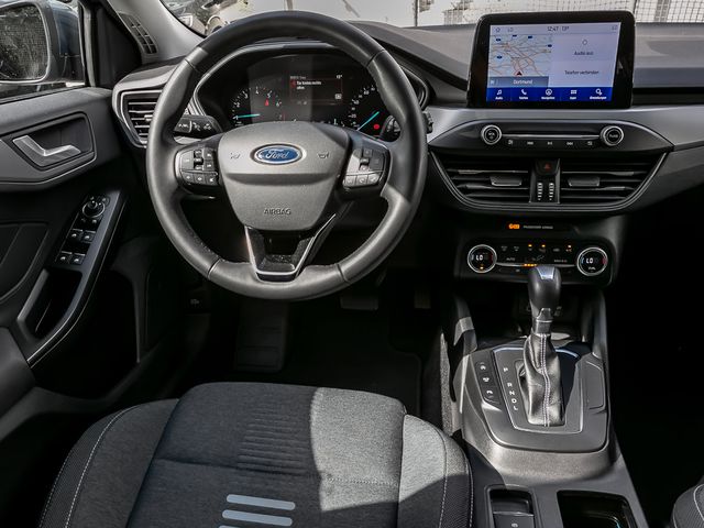 Ford Focus Turnier 1.0 Active Design Kamera Navi