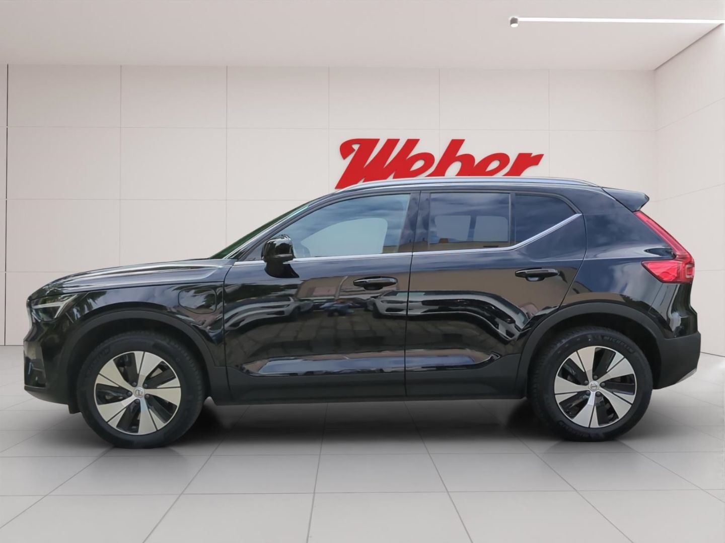 Volvo XC40 T4 Recharge Plus Bright *BLIS*ACC*AHK*360* imagem 3