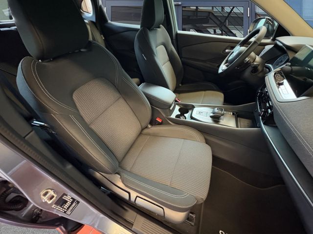 Nissan Qashqai Acenta MY25 Xtronic*Navi*360*Kamera*SHZ*