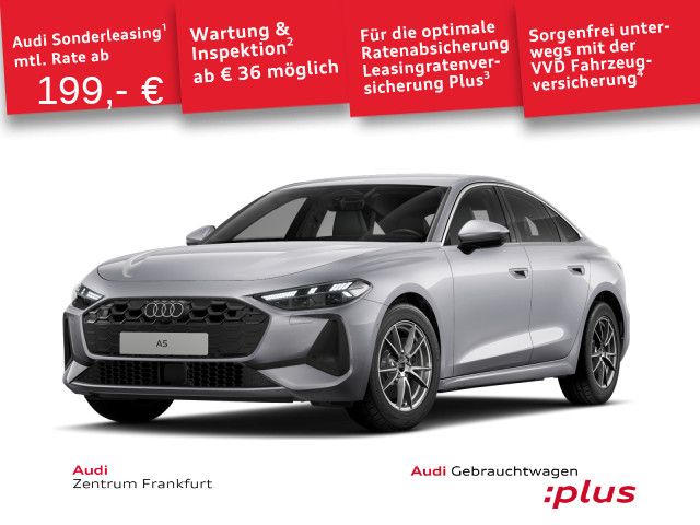 Audi A5 - Bild 1