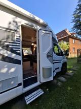 Orangecamp T740 EBE OHO - Orangecamp Wohnwagen & Wohnmobile