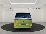Volkswagen ID.Buzz 150 kW Pro AHK Matrix Navi Design Paket - Volkswagen ID. Buzz Gebrauchtwagen