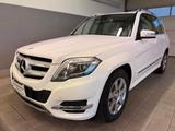 Mercedes-Benz Mercedes-benz GLK 220 4Matic BlueTEC Sport - Mercedes-Benz GLK-Klasse Kombi Gebrauchtwagen