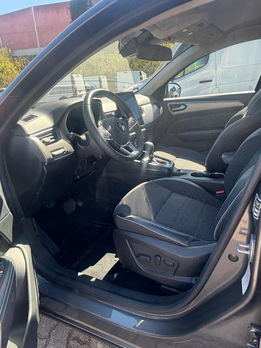 Renault Arkana - Bild 10