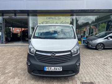 Bild 2 Opel Vivaro B 1,6L Kombi L2H1 2,9t +KLIMA+PDC+BT+SHZ+