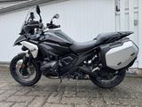 BMW R 1300 GS Triple Black, Radar, Koffer, 1. Hand - Angebote