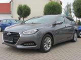 Hyundai i40 1.6 GDI blue Trend - Hyundai i40 mit Benzin-Antrieb: Kombi