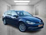 Volkswagen Golf 7 Var. 1.6 TDI COMFORTLINE *PANO*NAVI*CAM* - Volkswagen Golf mit Diesel-Antrieb: Navigationssystem, Kombi, 1.6
