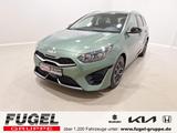 Kia Ceed Sportswagon 1.5 T-GDi DCT GT-Line LED|Navi|