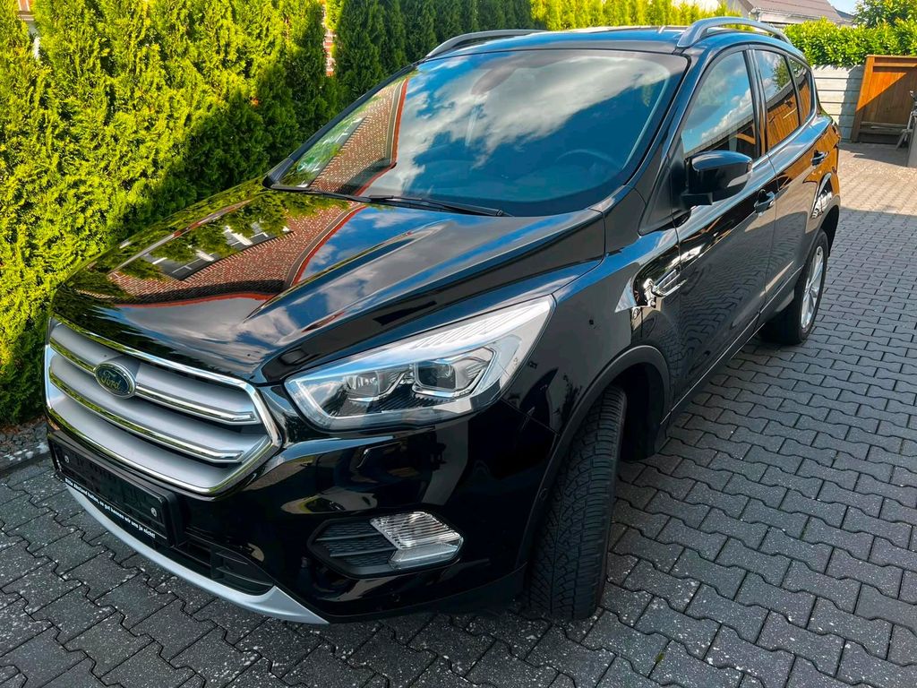 Image of Ford Kuga