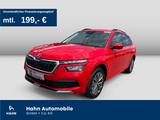 Skoda Kamiq Clever 1.0TSI Climatr SHZ Temp LED Link PD - Skoda Kamiq Gebrauchtwagen in Stuttgart