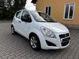 Suzuki Splash 1,0 ALU  1 Hand HU NEU - gebrauchte Suzuki Splash aus dem Jahr 2014