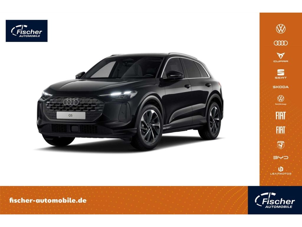 Image of Audi Q5