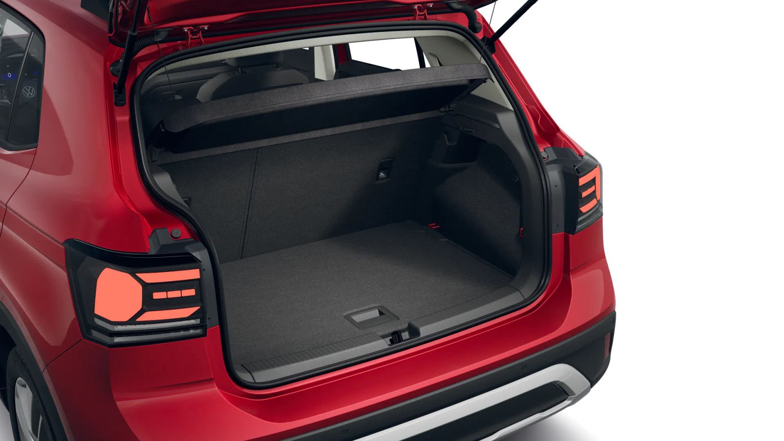Volkswagen T-Cross - Bild 11