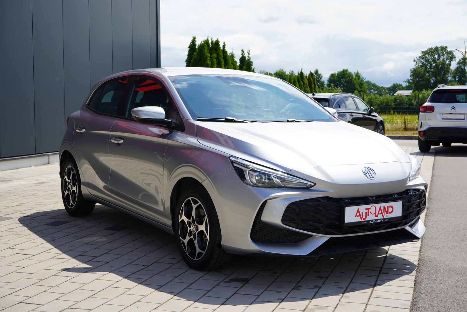 MG3