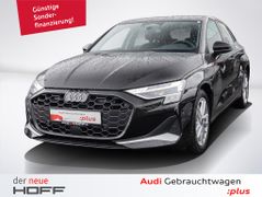 Audi A3 Sportback Advanced 110 kW S tronic