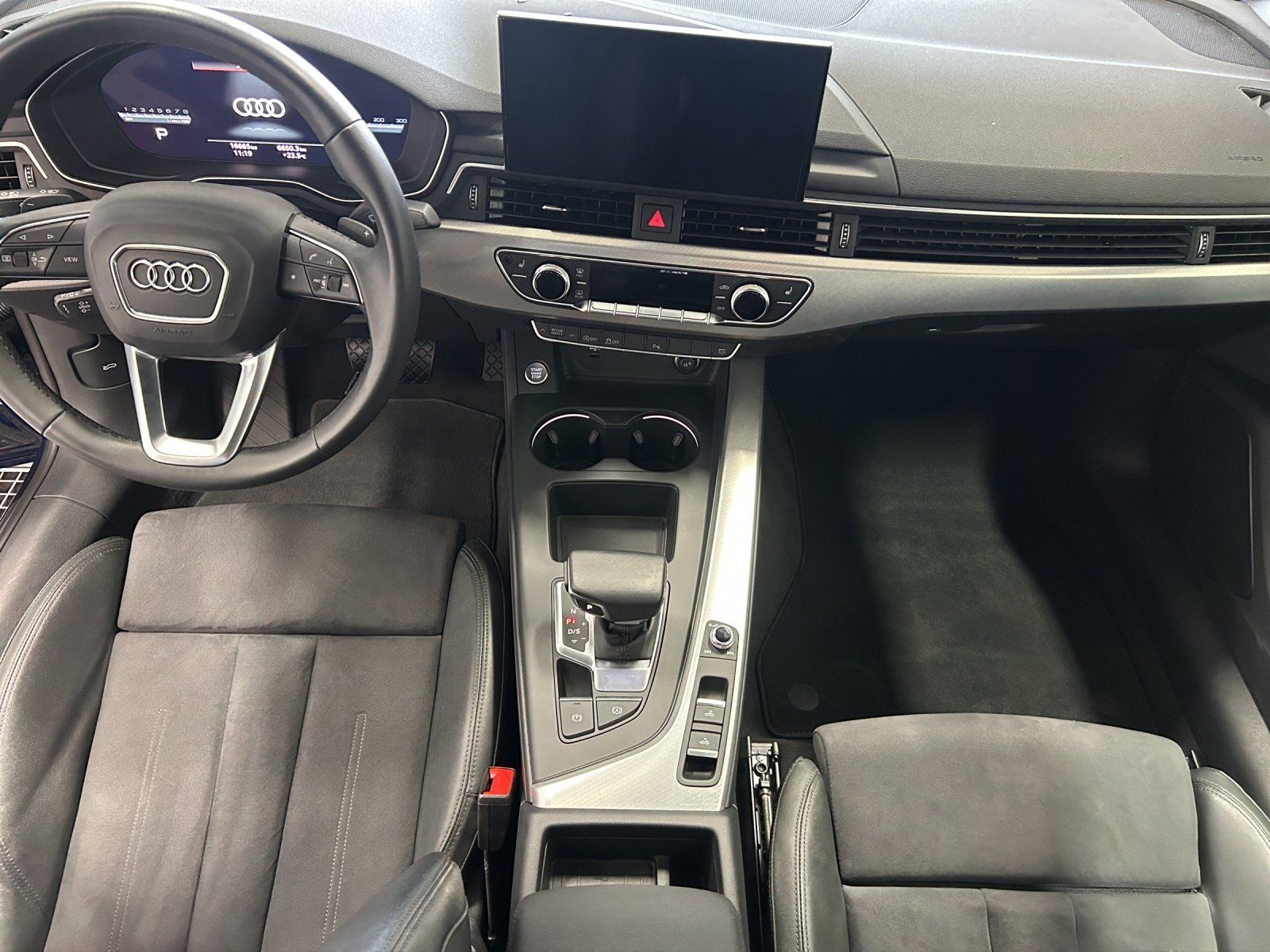 Audi A5 - Bild 14