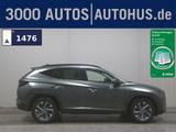 Hyundai Tucson 1.6 T-GDI Trend Navi LED ACC Sound RfK - gebrauchte Hyundai TUCSON aus dem Jahr 2022