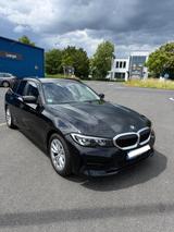 BMW 320d Touring Automatik Advantage