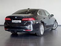 BMW i5 - Vorschau Bild 3