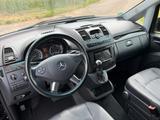 Mercedes-Benz Viano 3.0 CDI AMBIENTE EDITION lang - Mercedes-Benz Viano 3.0 CDI