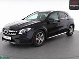Mercedes-Benz GLA 250 4M AMG KAMERA,TOTWINKEL,PANORAMA,18ZOLL - Mercedes-Benz GLA 250 aus 2019