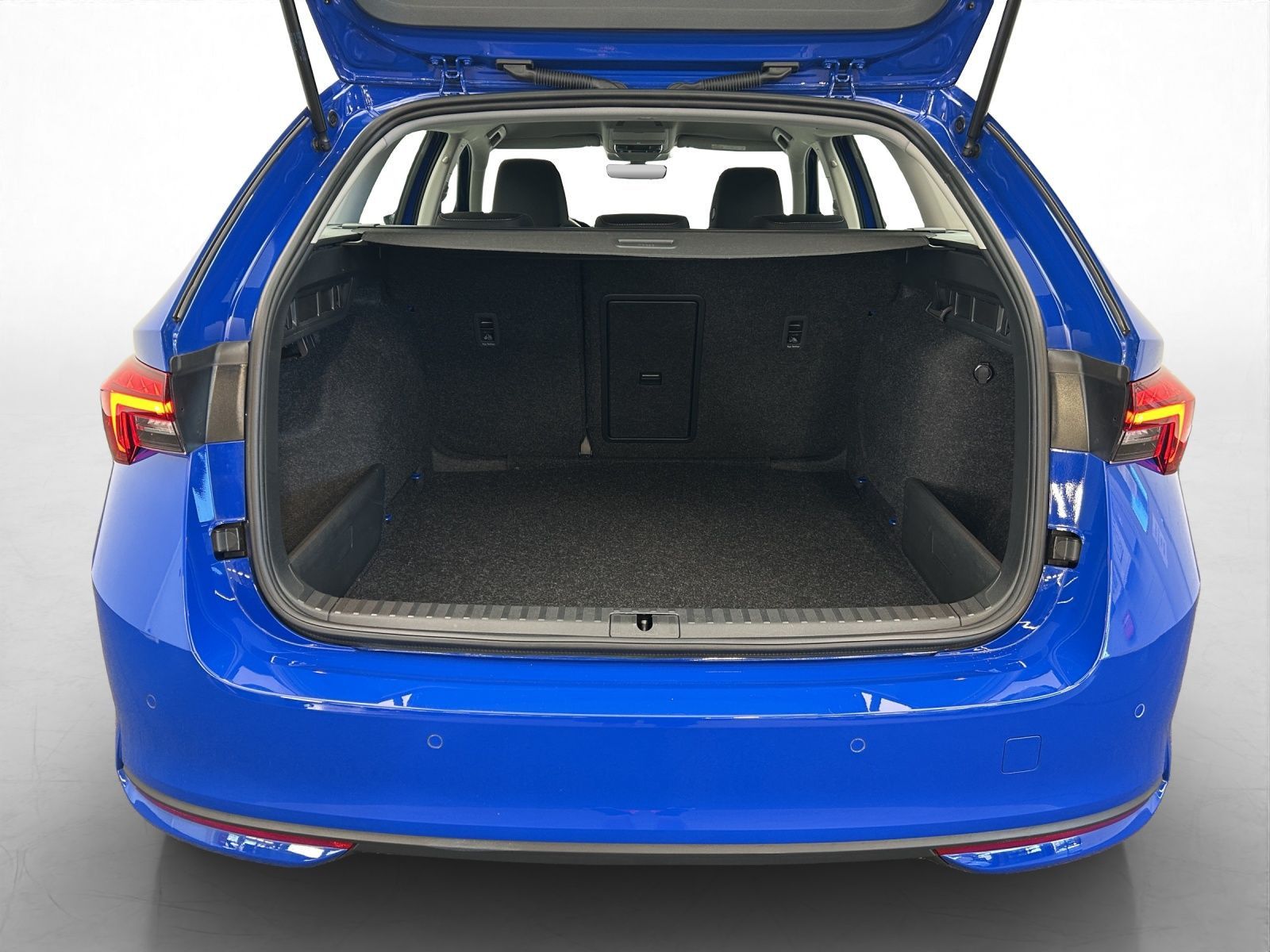 Skoda Octavia - Bild 12