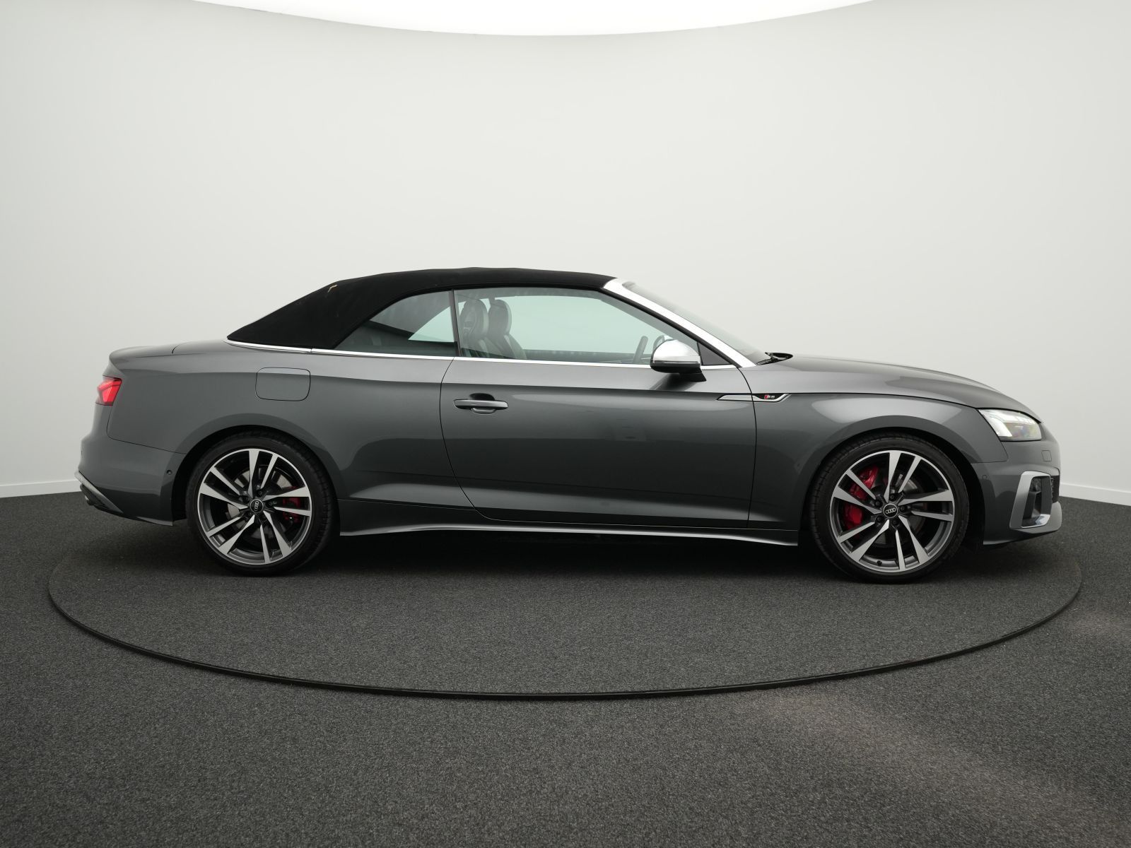 Audi S5 - Bild 12