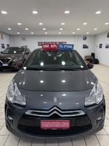 DS Automobiles Citroen ds3 1.4 gpl 2012 full optional - DS Automobiles DS3 aus 2012