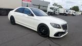 Mercedes-Benz S 560 4MATIC - - Mercedes-Benz S 560 Gebrauchtwagen