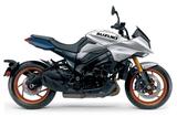 Suzuki GSX-S 1000 KATANA TOP, INKL. 1. INSPEKTION - SUZUKI GS KATANA