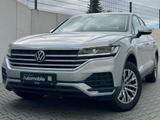 Volkswagen Touareg 4Motion/Kamera/ACC/e.Sitze/Leder/AHK - gebrauchte VW Touareg aus dem Jahr 2022