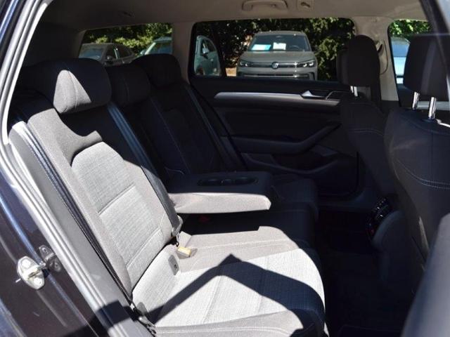 Volkswagen Passat 2.0. TSI DSG 190 PS AHK/17-ZOLL/L, миниатюра 10