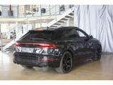 Audi RSQ8 *RS-Dyn.Pak+ Keramik-Br B&O 305km/h 23'' - scheckheftgepflegte Audi RSQ8