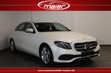 Mercedes-Benz E 300 Limo-Panorama-Kamera-Comand-Apps-Ambiente- - Mercedes-Benz Ambiente