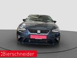 Seat Ibiza 1.0 TSI FR ab mtl. 89,- Euro NAVI CAM SHZ  - Seat Ibiza: 1.8