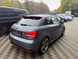 Audi A1 sport Leder Xenon Sline Navi - Audi A1: Sline