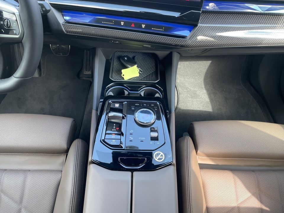 BMW 540 - Bild 12