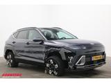Hyundai Kona 1.6 GDI HEV Premium Ventilatie ACC LED Pano - Hyundai KONA Unfallwagen