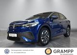 Volkswagen ID.5 Pro +WÄRMEPUMPE+KAMERA+ASSISTS+ - blaue Volkswagen ID.5