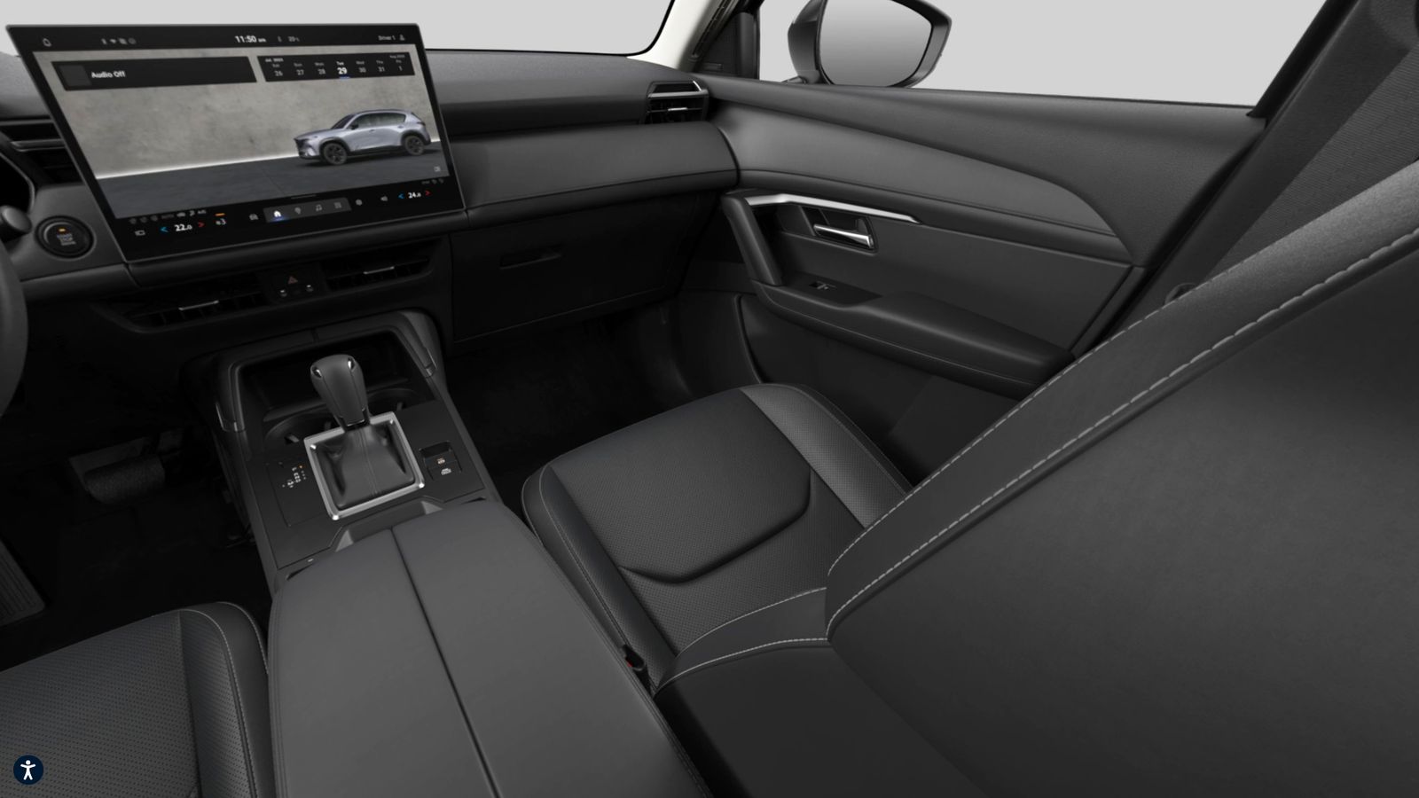 Mazda CX-5 - Bild 10