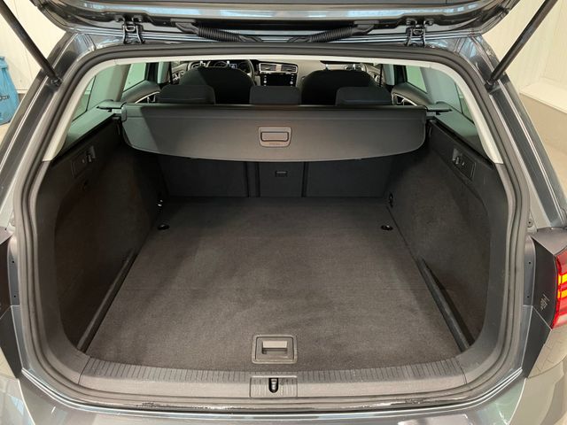 Golf VII Variant Join 1.6 TDI DSG NAVI APP PDC S