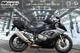 BMW S 1000 RR 1Hd. *kostenlose Lieferung* - gebrauchte Motorräder in Aachen