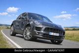 Porsche Macan 2.0 - Bi-Xenon"Scheckheft"Luftfahrwerk" - Porsche Macan mit Benzin-Antrieb